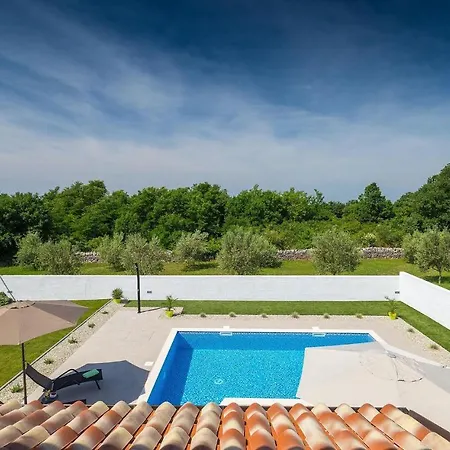 Holiday home Melani