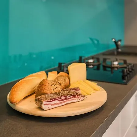 Melani Holiday home