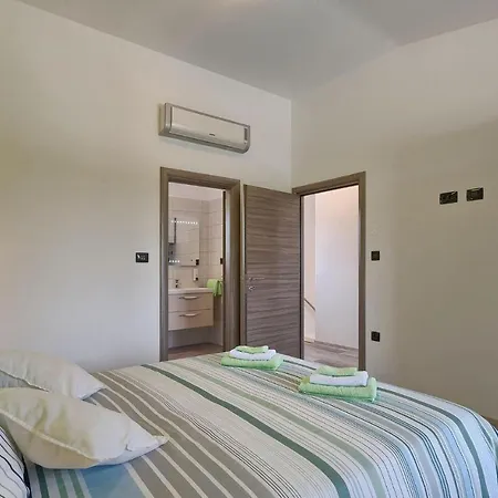 Melani Holiday home Smoljanci